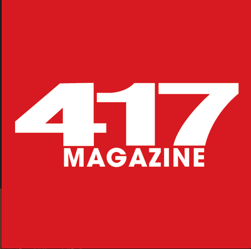 417 Magazine